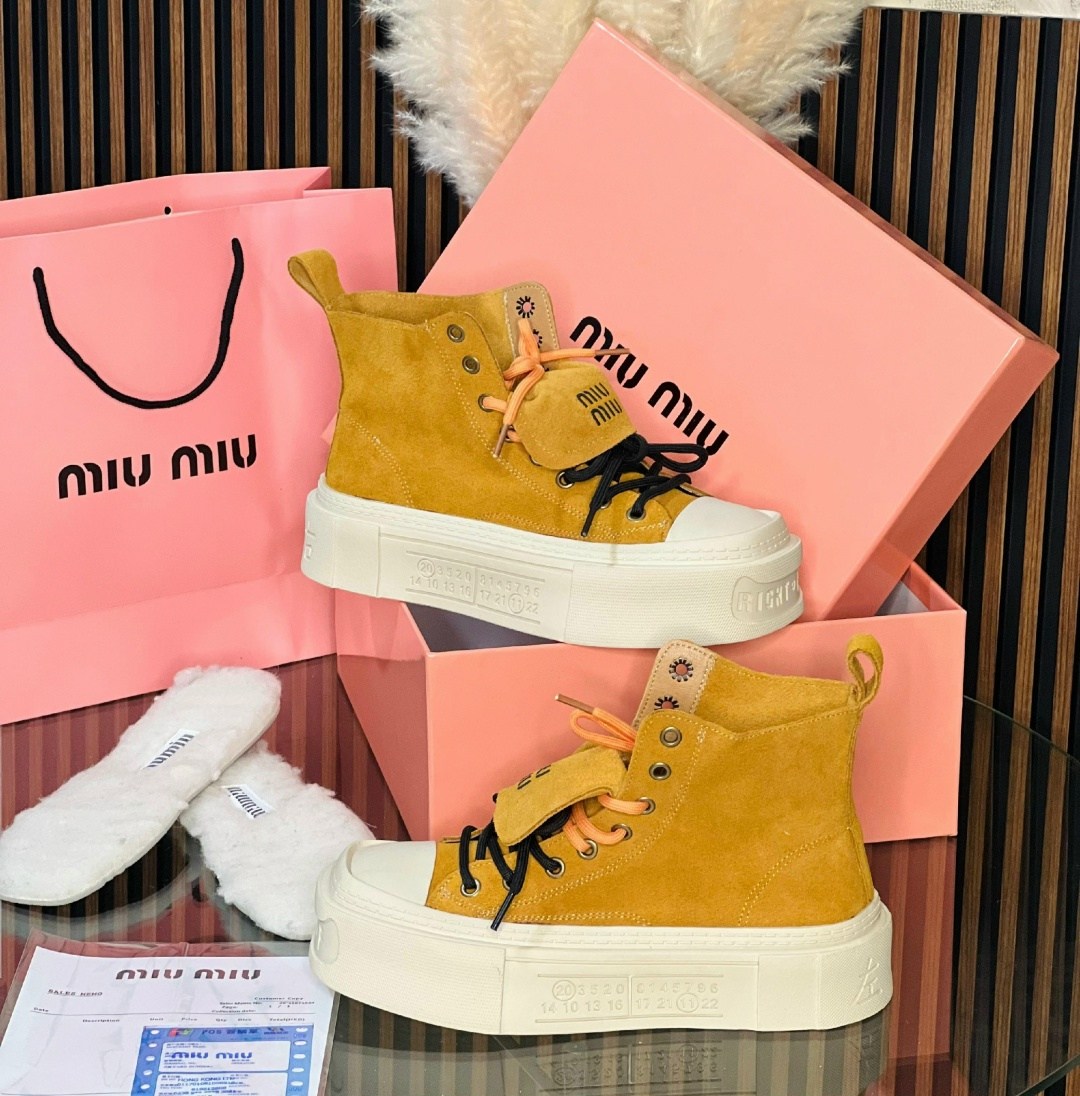 ботинки miu miu,miu miu кеды,кроссовки miu miu,,ботинки miu