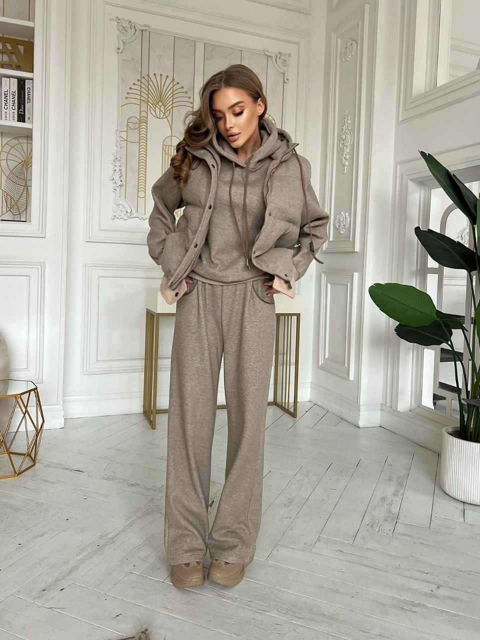 miu miu женский серый костюм тройка premium,костюм тройка женский,серый костюм тройка,костюм тройка,серый костюм тройка женский