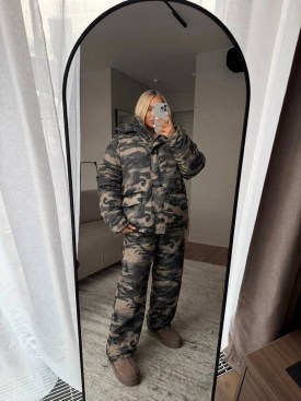 Костюм