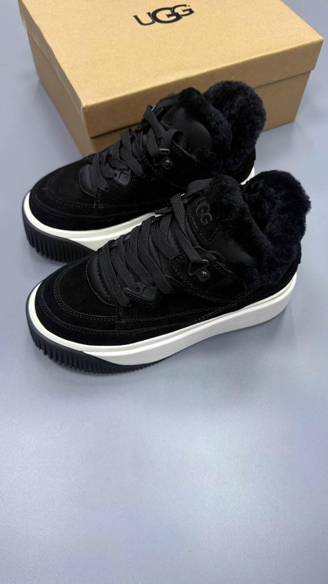 ,кроссовки ugg,кроссовки зимние женские ugg модель 551430,женские зимние кроссовки,кеды зимние/кроссовки теплые (a501-1m)
