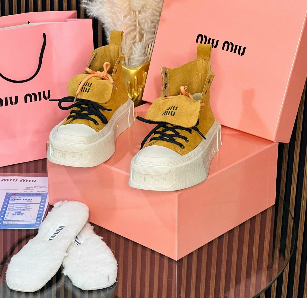 ботинки miu miu,miu miu кеды,кроссовки miu miu,,ботинки miu