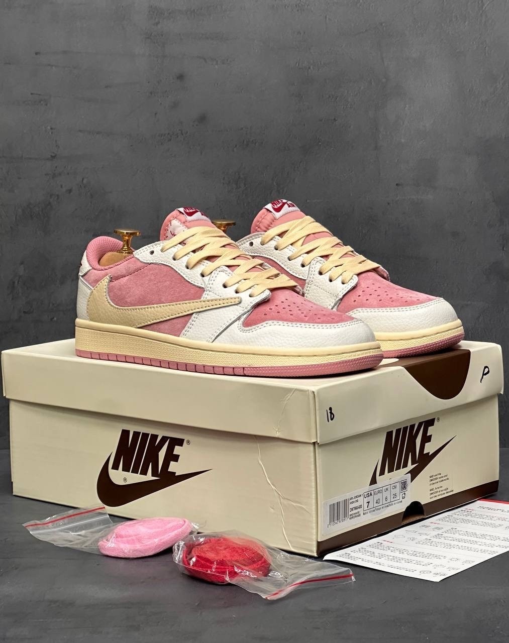 travis scott x air jordan 1 low sail/shy pink,кроссовки nike air jordan 1 low travis scott pink,кроссовки air jordan 1 low x travis scott 'shy pink' unisex,кроссовки женские nike travis scott x air jo