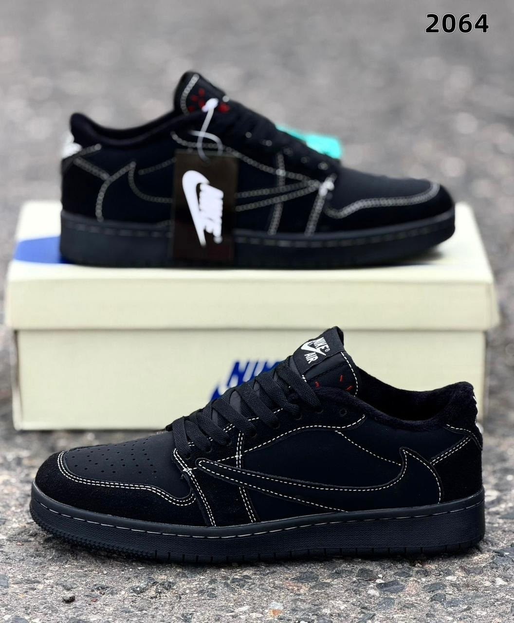 nike air jordan 1 low travis scott black phantom,кроссовки 1 low x travis scott black phantom,мужские кроссовки,кроссовки,jordan 1 retro low og sp travis scott black