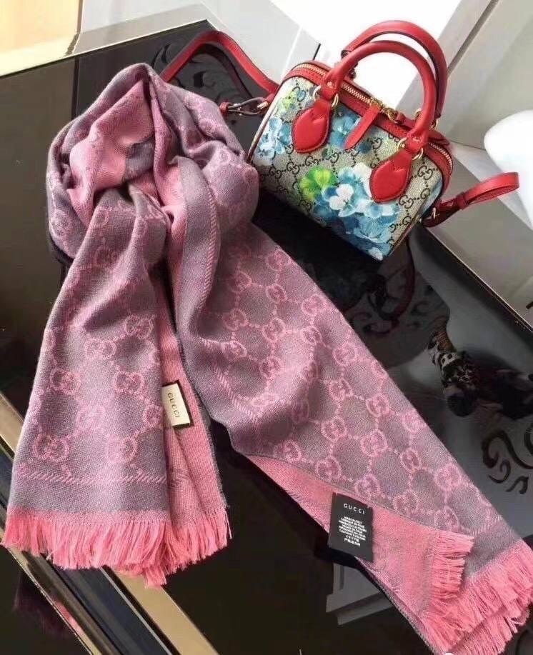 шарф gucci,палантин gucci,платки шарф,шарф шаль gucci 180*70cm,шарф женские