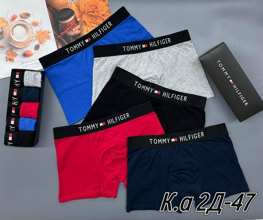 набор мужских трусов tommy hilfiger,tommy hilfiger трусы мужские,трусы томми хилфигер комплект,набор трусов tommy hilfiger,комплект трусов боксеры tommy hilfiger