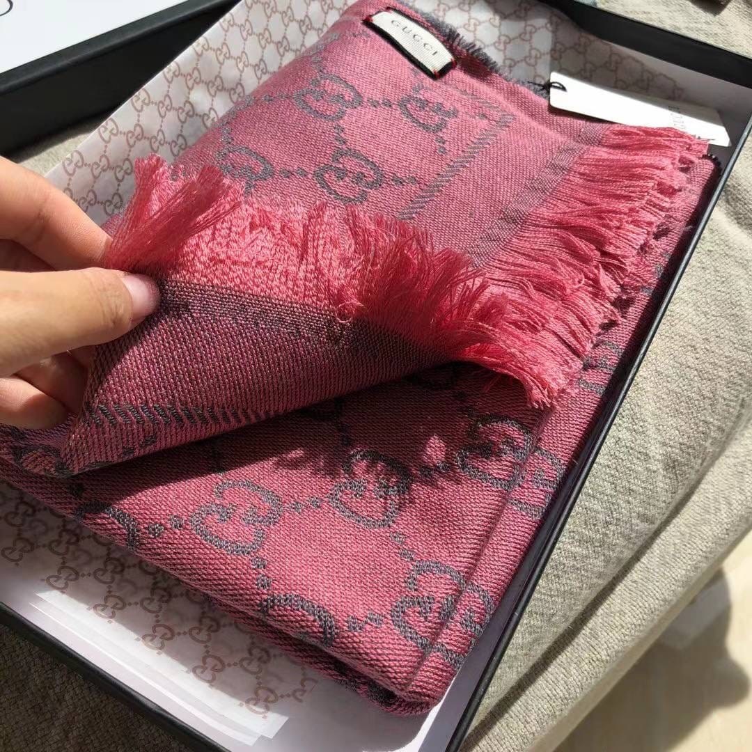 шарф gucci,палантин gucci,платки шарф,шарф шаль gucci 180*70cm,шарф женские