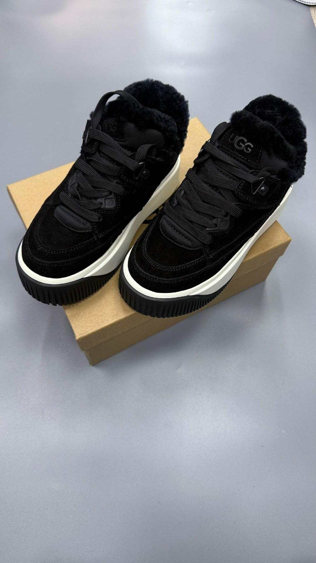 ,кроссовки ugg,кроссовки зимние женские ugg модель 551430,женские зимние кроссовки,кеды зимние/кроссовки теплые (a501-1m)