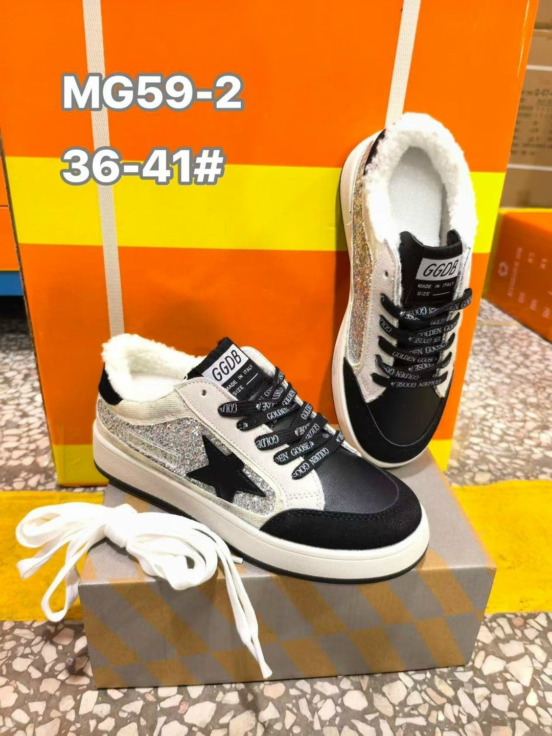 ,обуви,кеды на меху,женская ,кеды на платформе golden goose