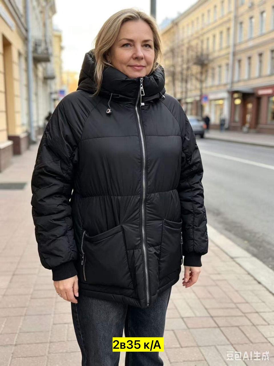 куртка женская,зимний пуховик куртка теплый расклешенный lora duvetti,удлиненная куртка,куртка,куртка пуховик