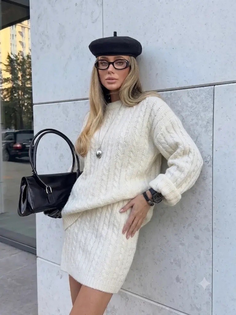 вязаные платья,вязаное платье свитер,свитер вязаный,женский вязаный свитер,свитер модный