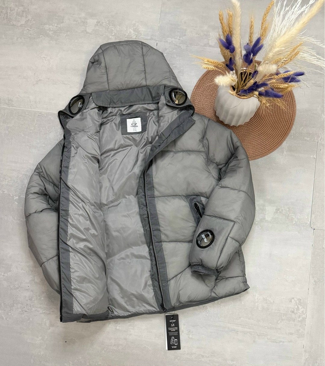 пуховик c.p. company dd shell,пуховик stone island,куртка пуховик,куртка