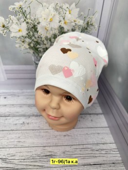 Шапка