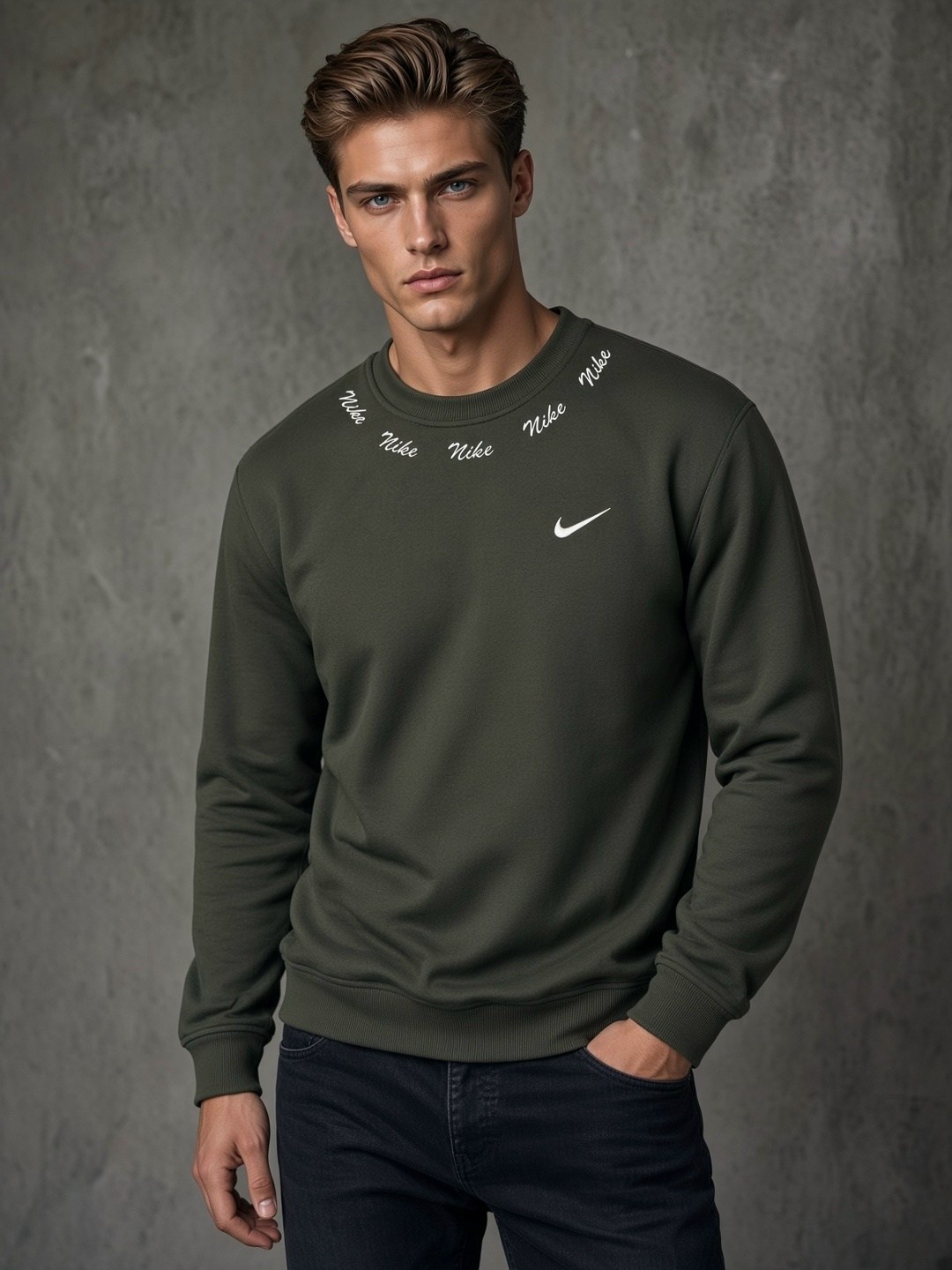 свитшот мужская,толстовки свитшот,свитшот мужской nike,толстовка мужская,свитшот nike