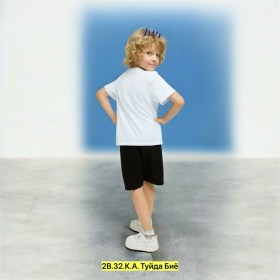 Костюм