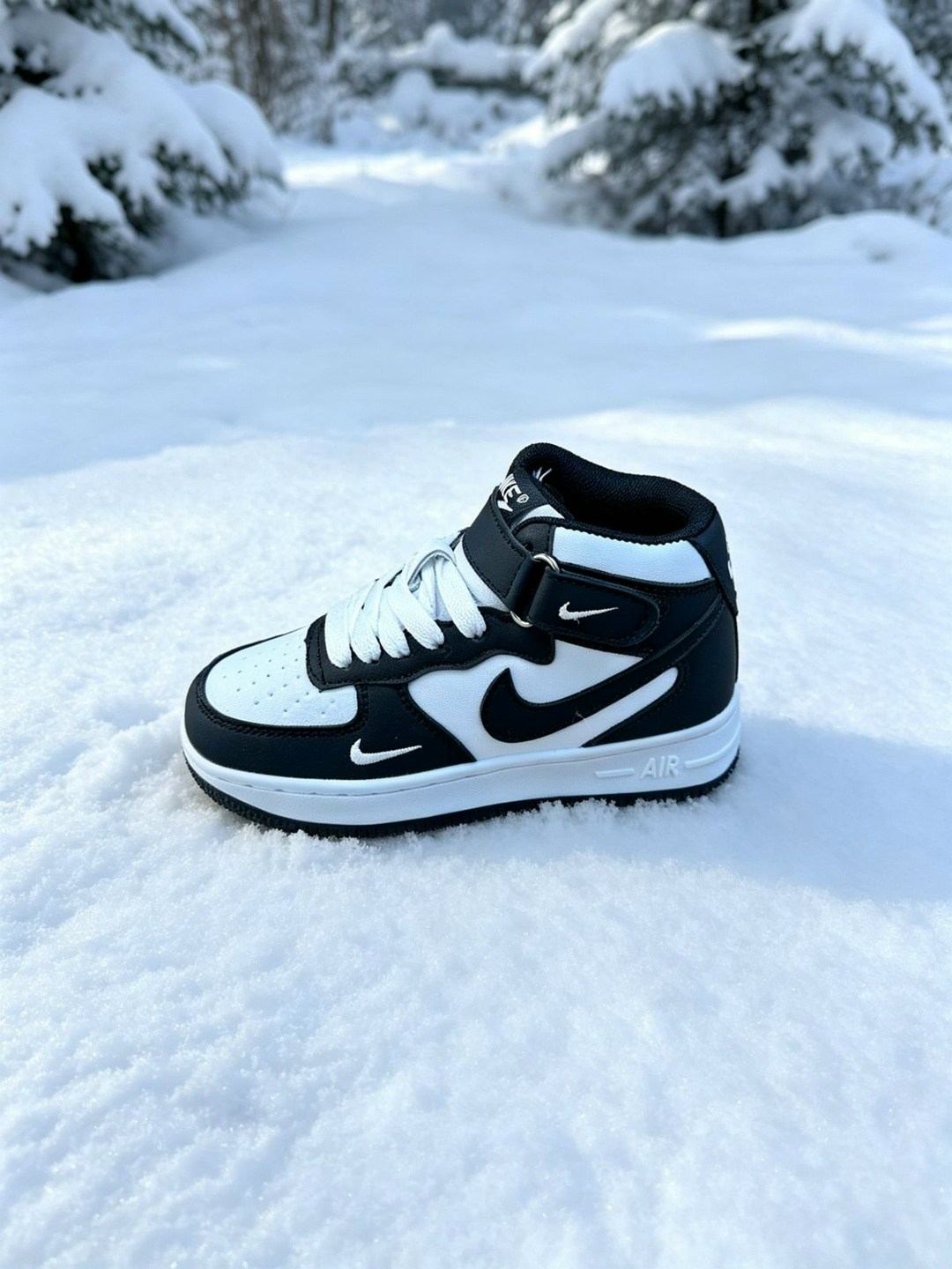 кроссовки зимние nike air force 1 mid,кроссовки зимние nike air force 1,кроссовки,детские кроссовки,кроссовки nike air force зимние