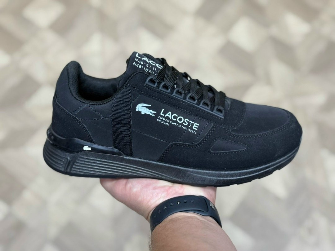 кроссовки мужской lacoste,кроссовки lacoste,элитные активные мужские кроссовки lacoste хаки,мужские кроссовки lacoste partner piste,кроссовки lacoste elite active