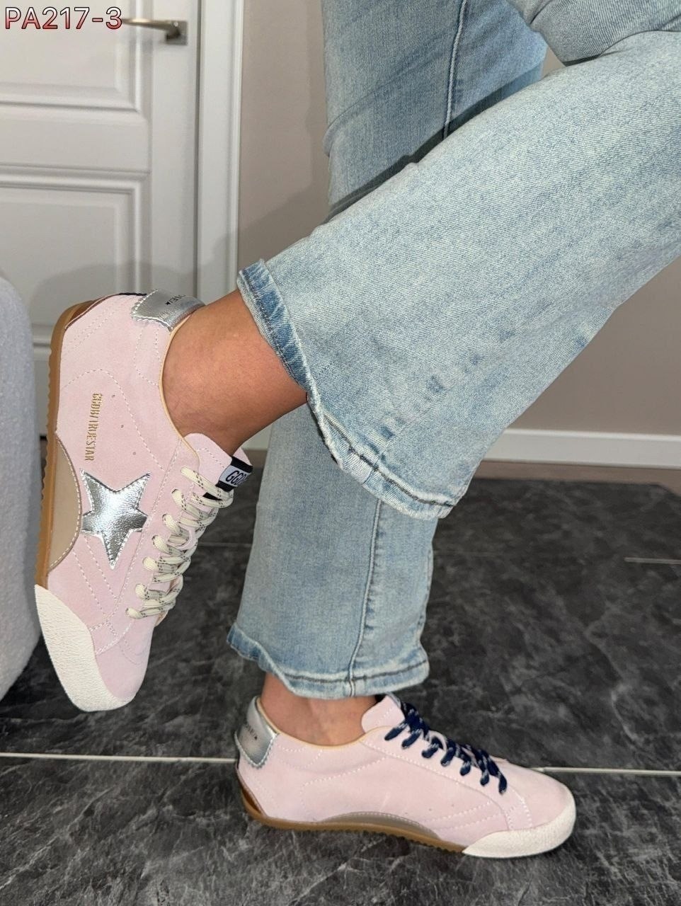 ,кроссовки golden goose,кроссовки женскиe,женская ,кеды замшевые