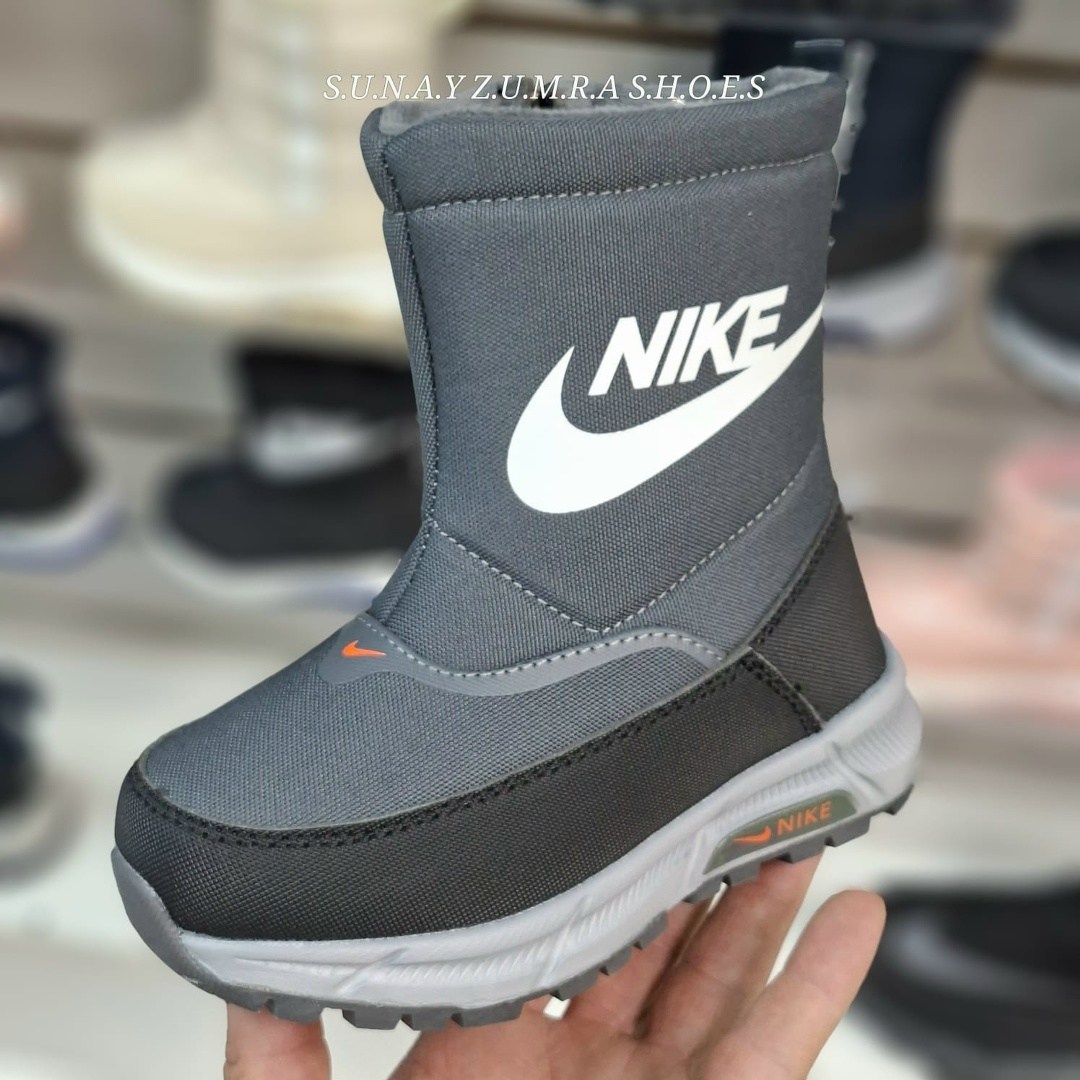 зимние сапоги nike,дутики сапоги мужские на меху женские nike,сапоги дутики,дутики,дутики зимние детские