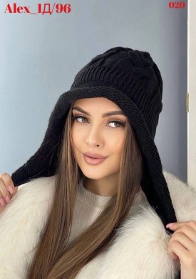 Шапка