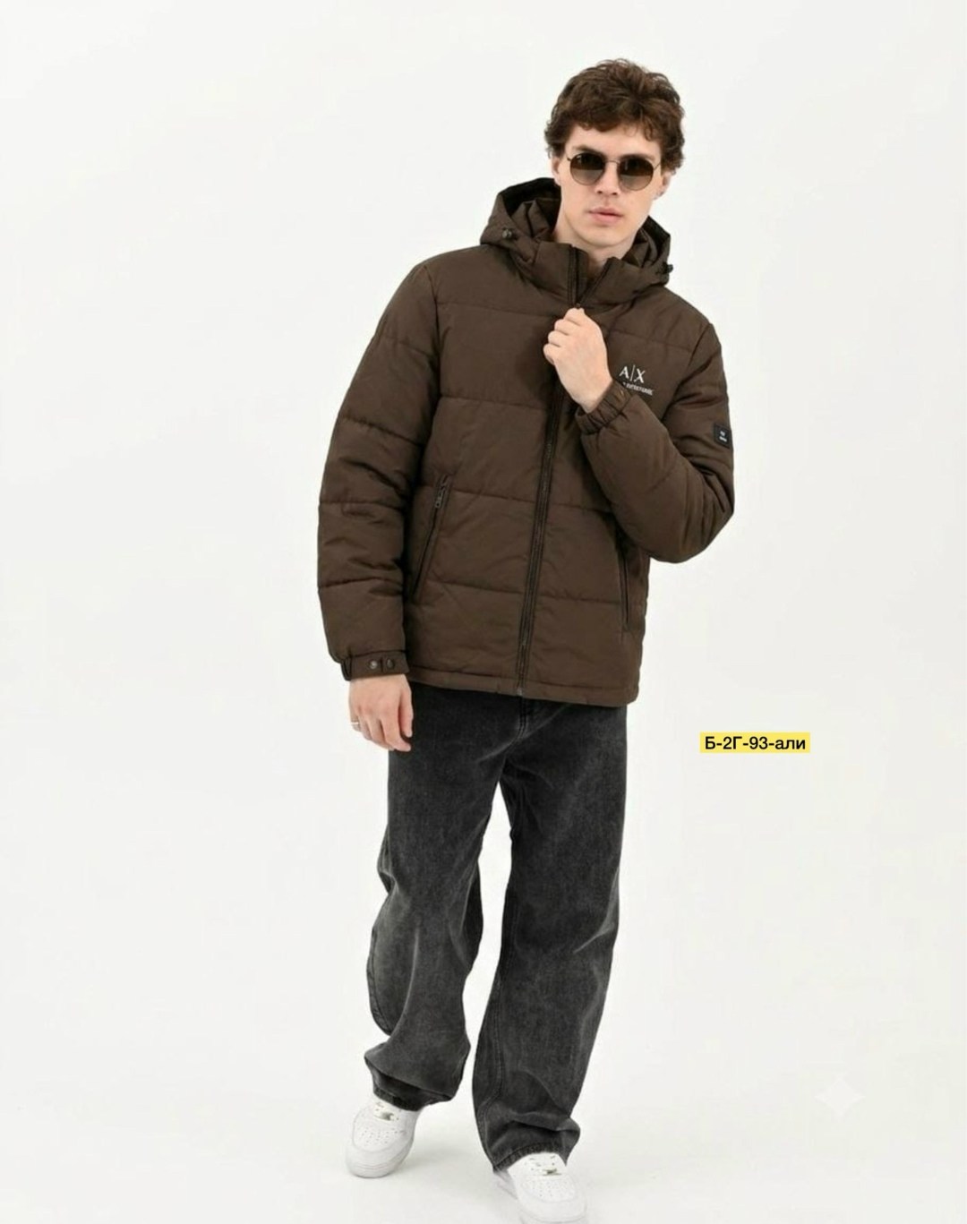 куртка koton anorak коричневый,куртка мужскaя демисезонная,зимняя куртка,куртка мужская,мужская зимняя куртка