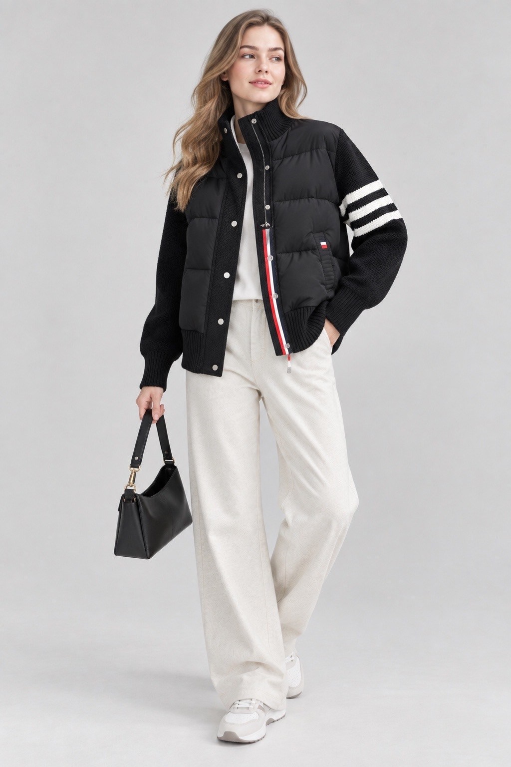 tommy hilfiger женская куртка,tommy hilfiger женская куртка "пилот",бомбер томми хилфигер женские,куртка бомбер,демисезонная куртка tommy hilfiger
