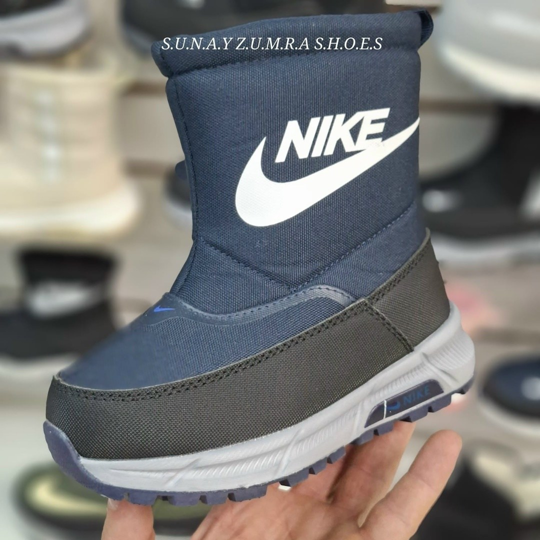 зимние сапоги nike,дутики сапоги мужские на меху женские nike,дутики nike,дутики зимние непромокаемые nike,дутики nike арт 5714