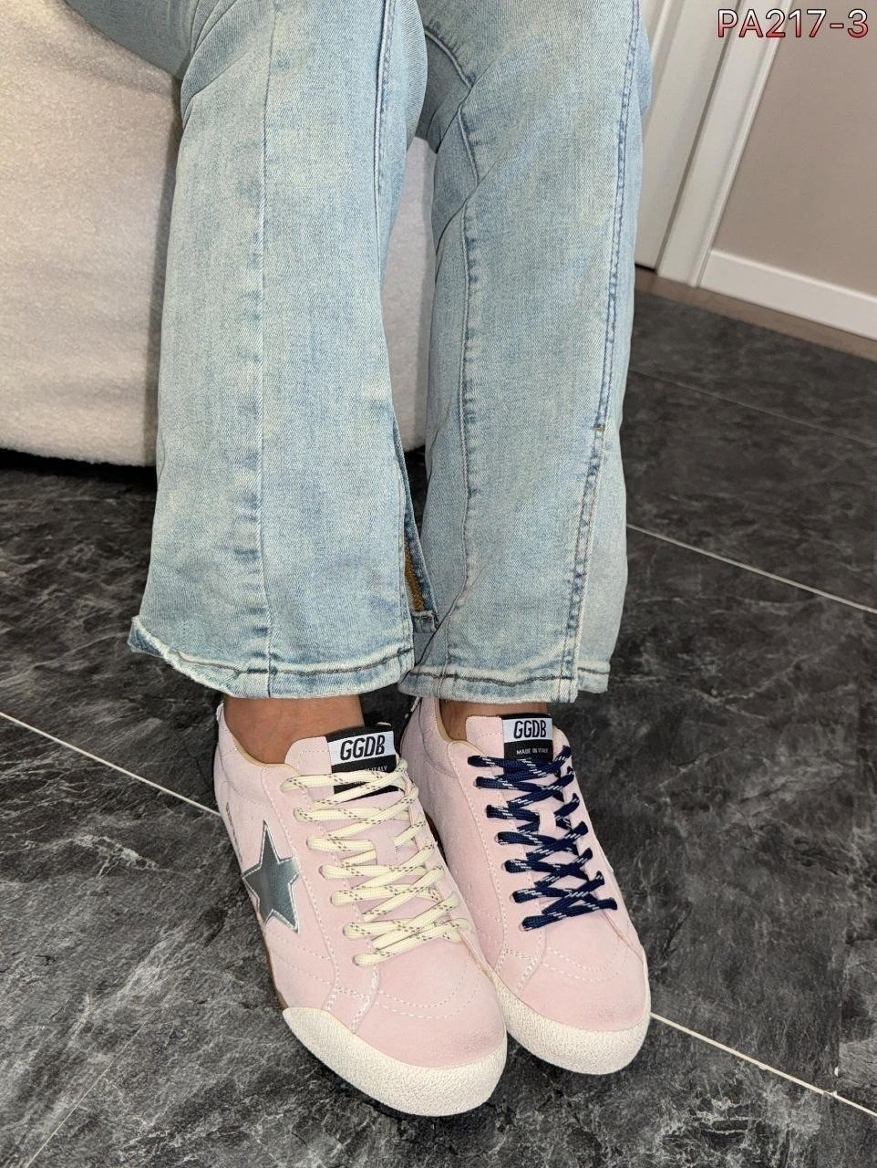 ,кроссовки golden goose,кроссовки женскиe,женская ,кеды замшевые