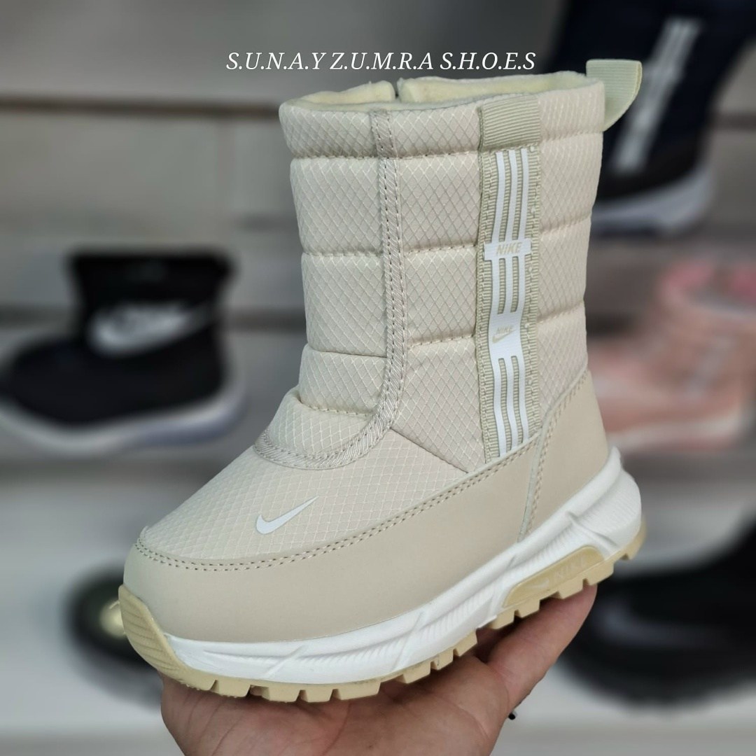 зимние сапоги nike,дутики сапоги мужские на меху женские nike,дутики nike,дутики зимние непромокаемые nike,дутики nike арт 5714
