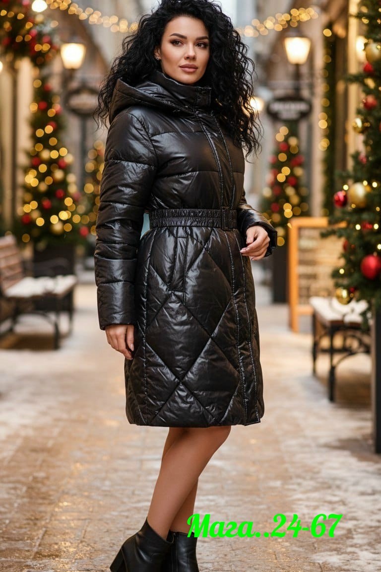 пальто зимнее стеганое,пальто на синтепоне,пальто зимнее,пальто женское зимнее,пальто зимнее стеганное болоньевое капюшон с мехом fadjo