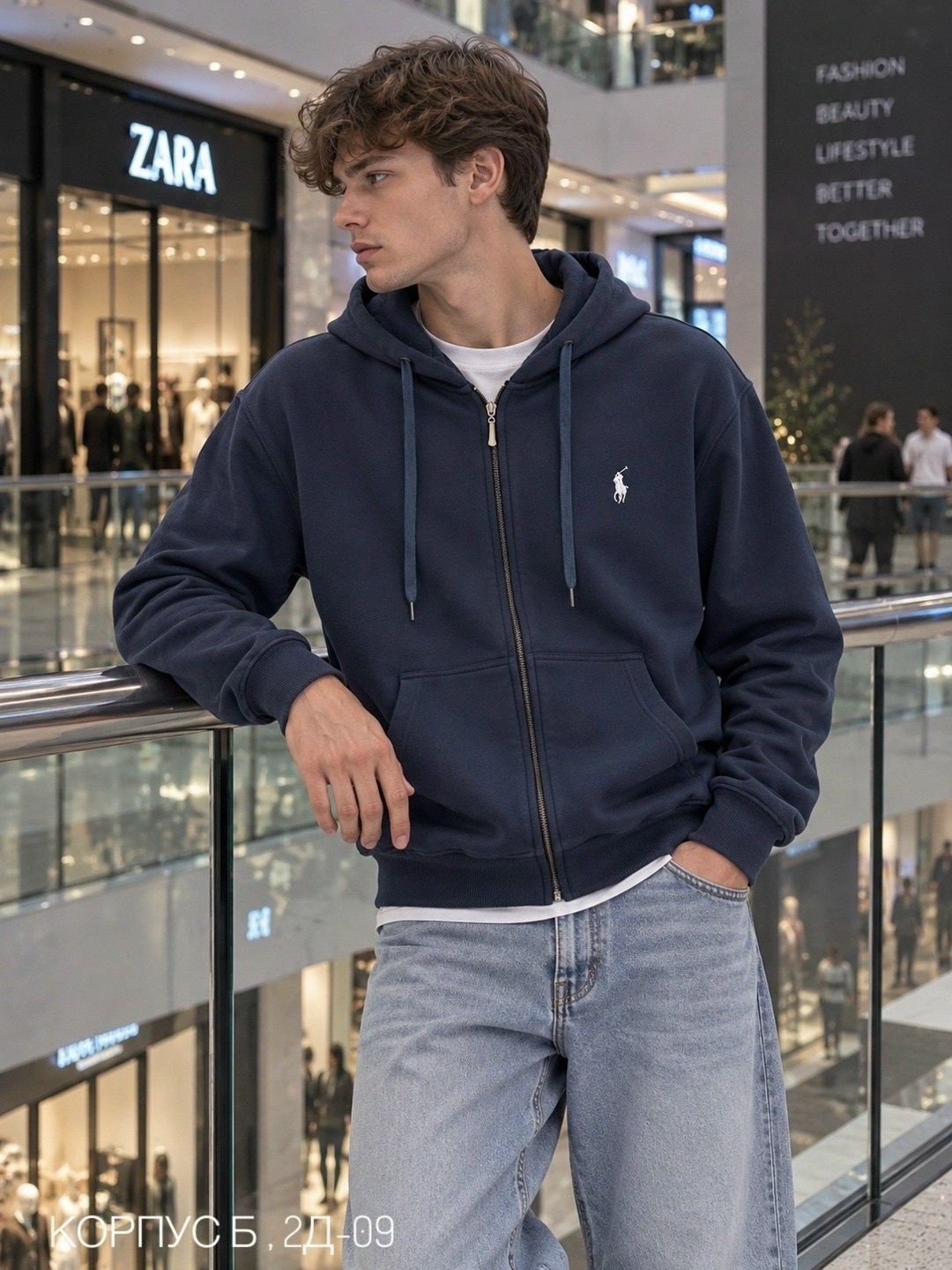 толстовка polo ralph lauren,спортивная толстовка polo ralph lauren темно-синий,polo ralph lauren zip hoodie blue,polo zip hoodie ralph lauren серая,толстовка