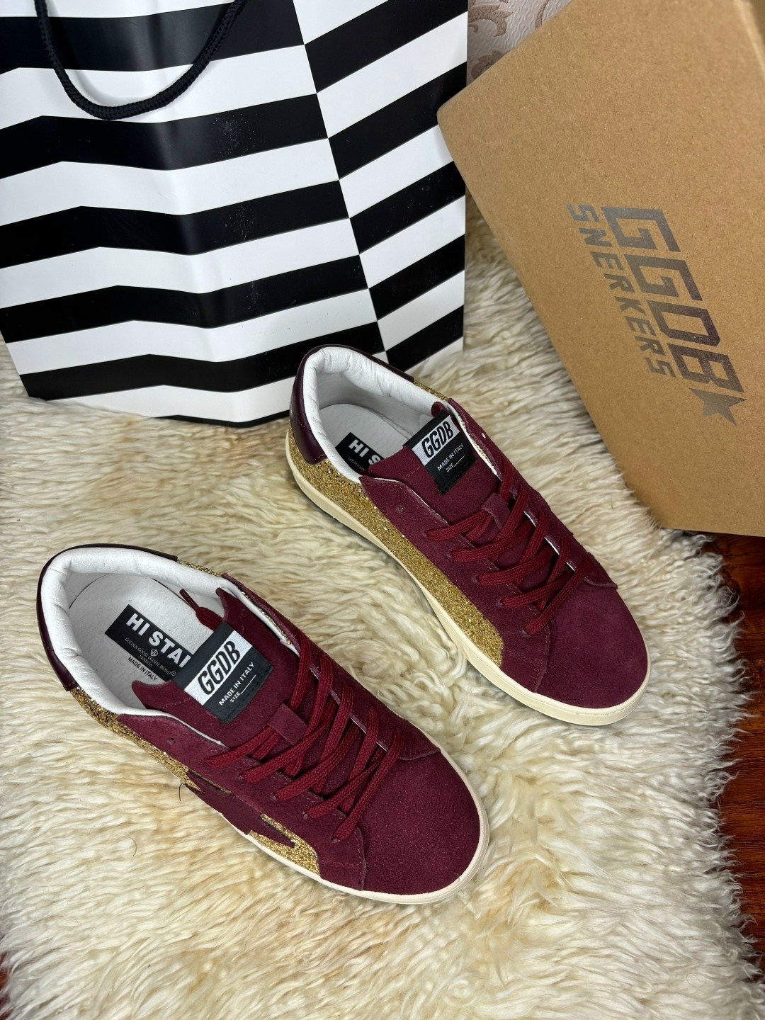 ,golden goose кроссовки,golden goose super-star glitter sneakers,кеды golden goose,golden goose super star