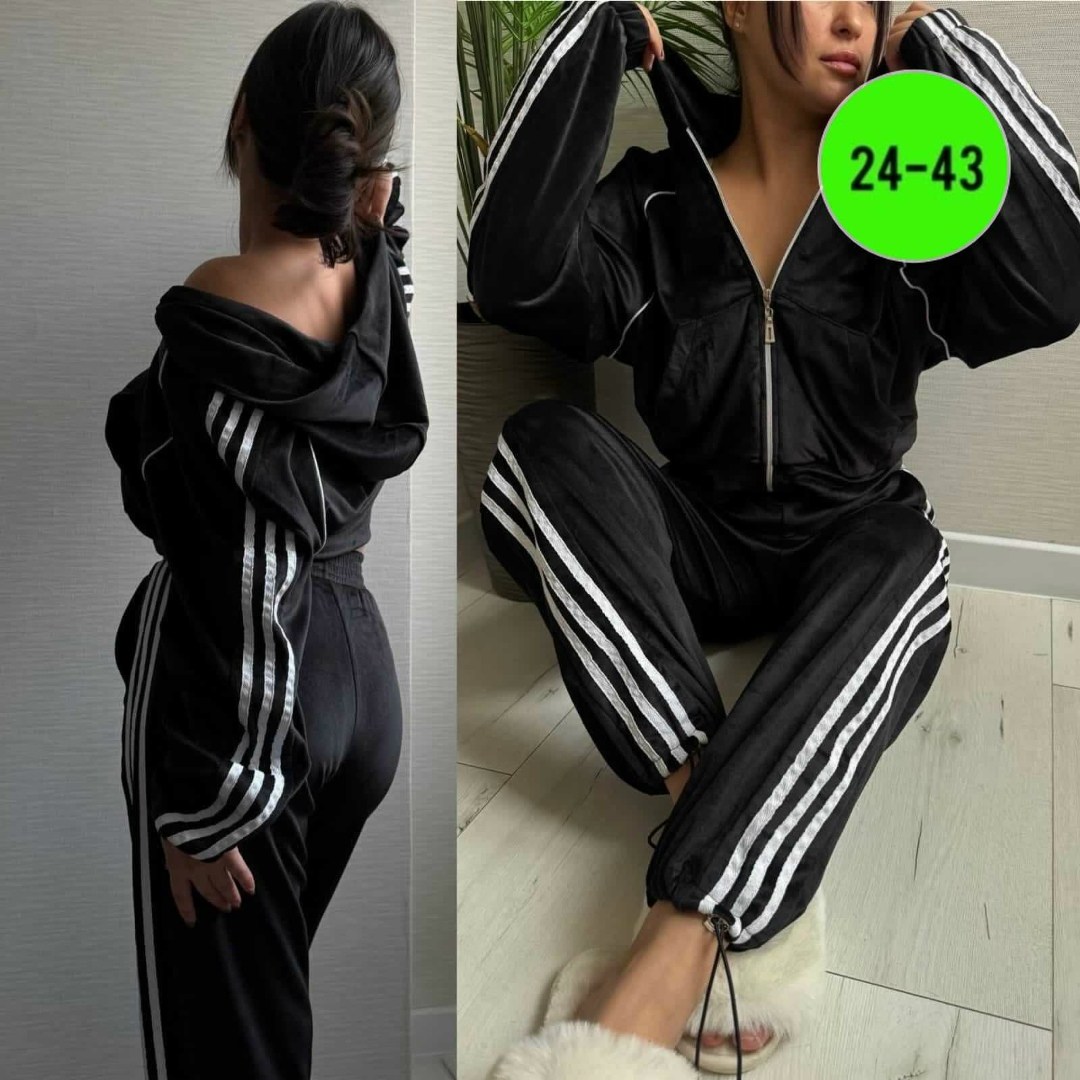 велюровый спортивный костюм,бархатный костюм адидас,womens velour adidas tracksuit,костюм велюровый,костюм спортивный с