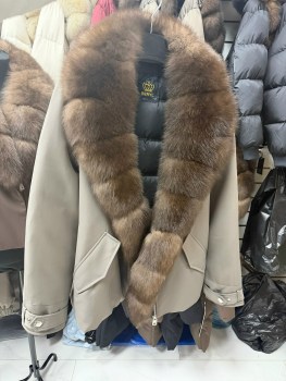 Верхняя одежда