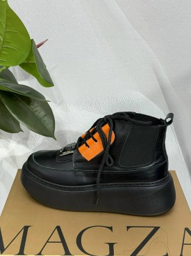 Ботинки
