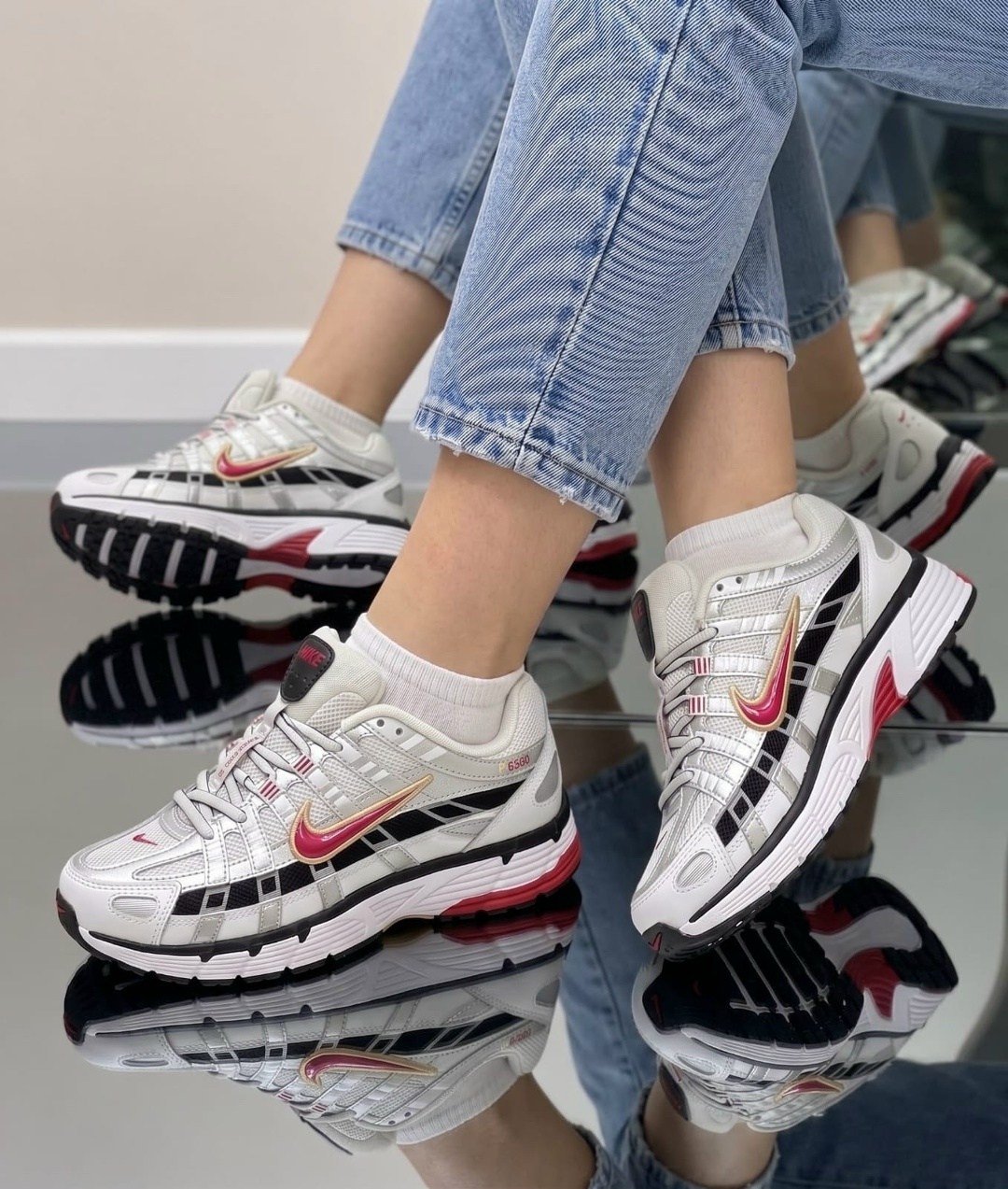 кроссовки найк,кроссовки nike p 6000,nike p 6000,спортивная ,кроссовок