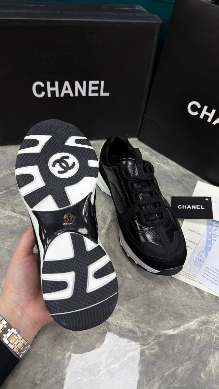 кроссовки chanel chanel кроссовки chanel,кроссовки женские chanel,кроссовки chanel,кеды chanel,модные вентилируемые кроссовки chanel