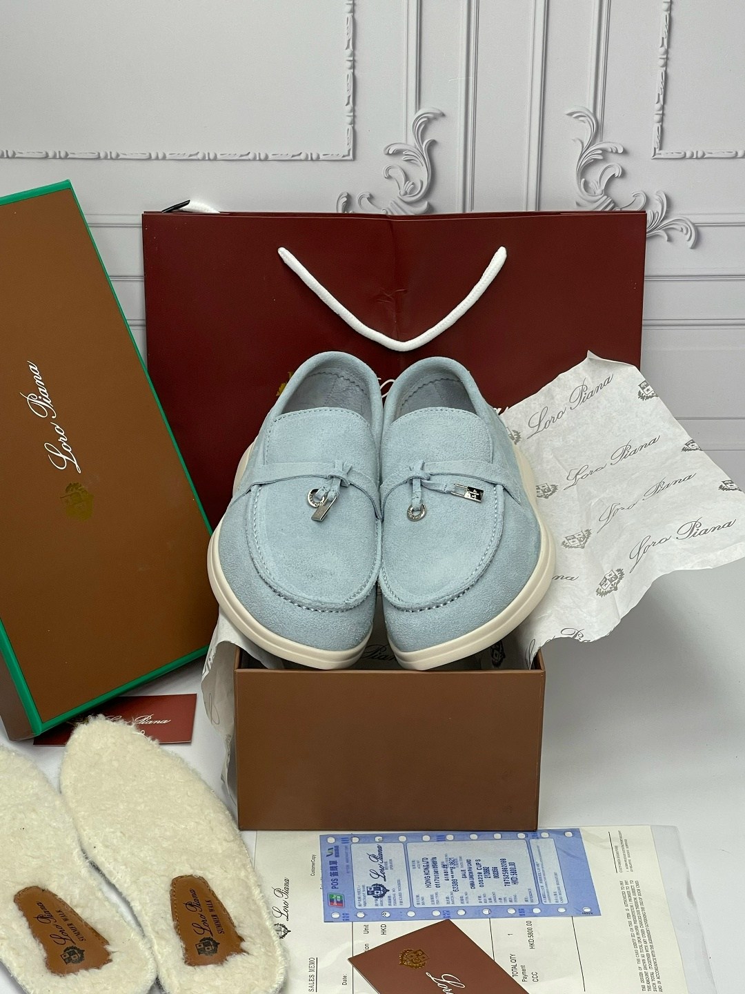лоферы из натуральной замши loro piana,лоферы loro piana,мокасины лоро пиано женские,,лоферы женские loro piana