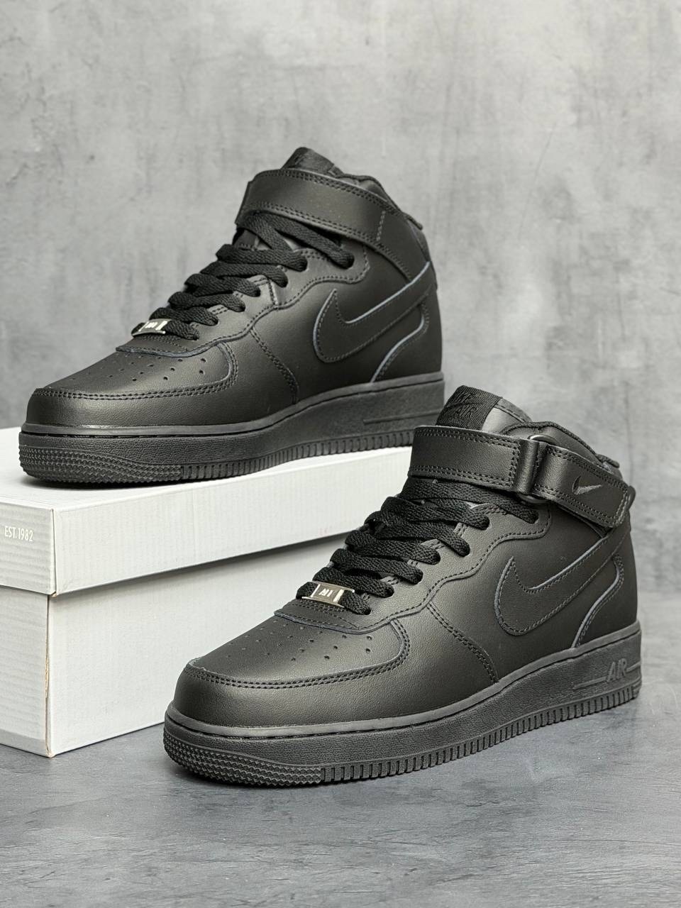 зимние кроссовки nike air force 1 mid,nike air force 1 mid black,кроссовки nike air force 1 mid,кроссовки зимние nike air force 1,кроссовки зимние nike air force