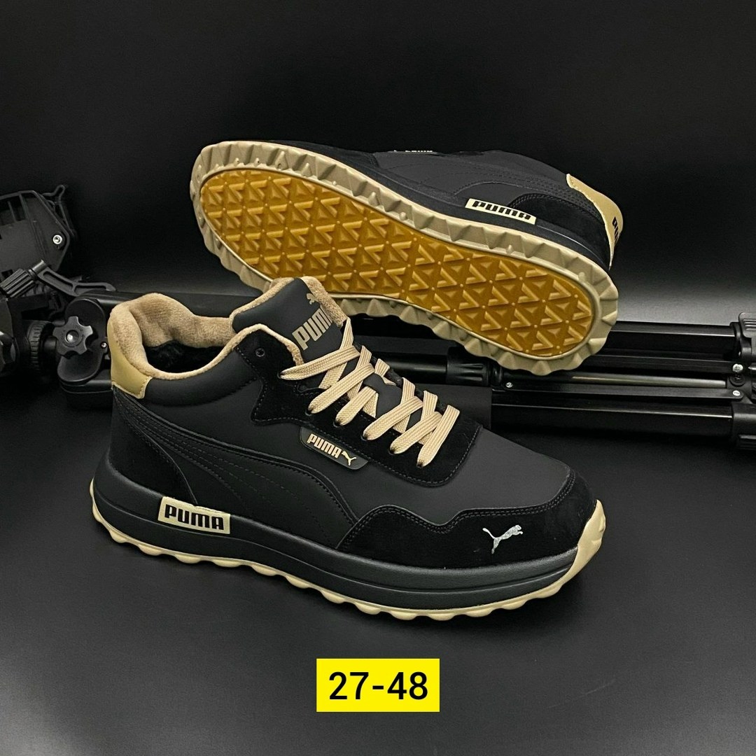 кроссовки зимние puma,кроссовки мужские puma,мужские зимние кроссовки puma,кроссовки puma зимние мужские с мехом,мужские зимние кроссовки