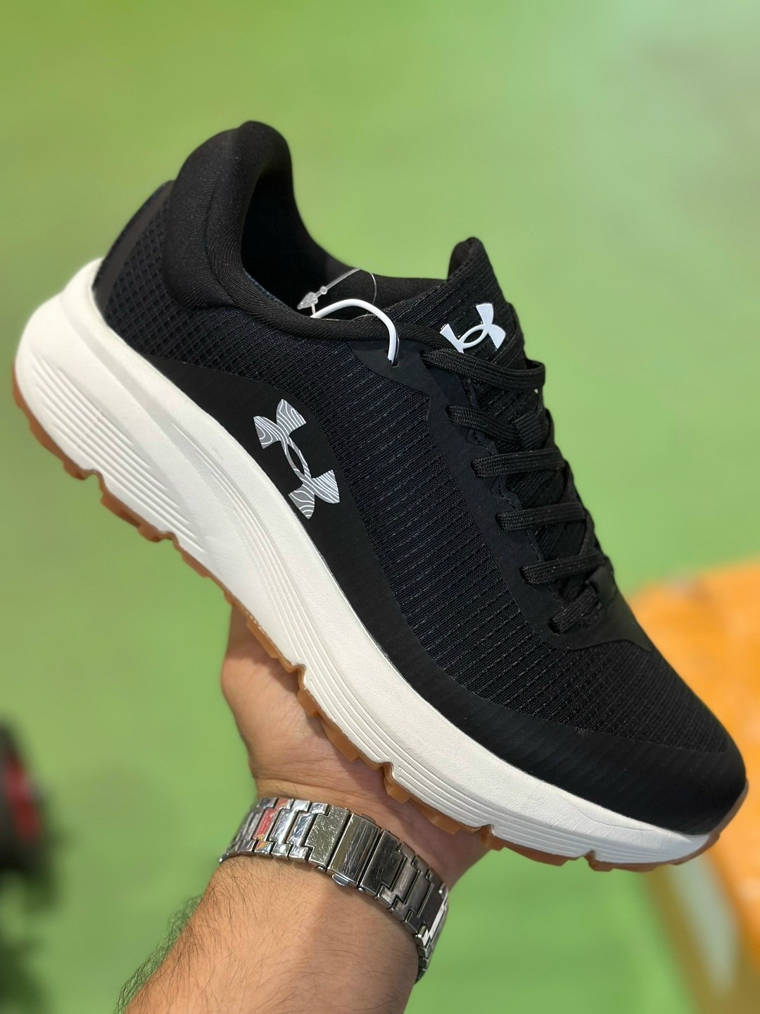 кроссовки under armour,under armour charged,кроссовки женские under armour ua w charged,кроссовки,кроссовки under armour ua surge 3