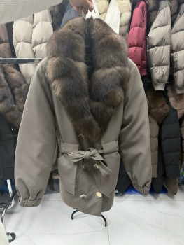 Верхняя одежда