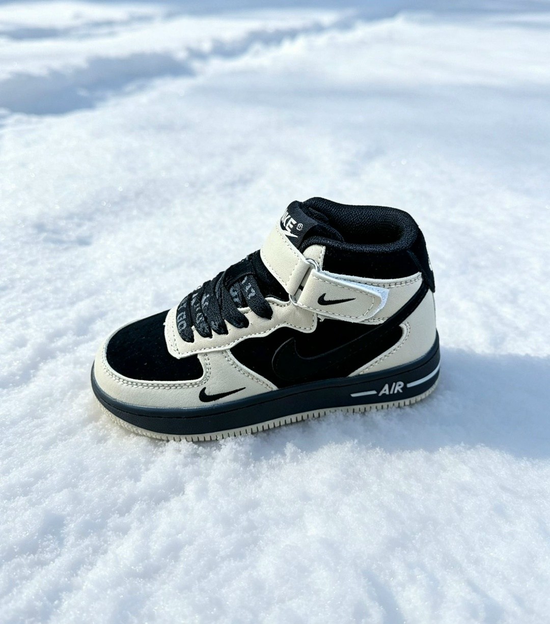кроссовки зимние nike air force 1 mid,кроссовки зимние nike air force 1,кроссовки,детские кроссовки,кроссовки nike air force зимние