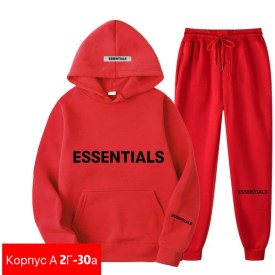 Костюм