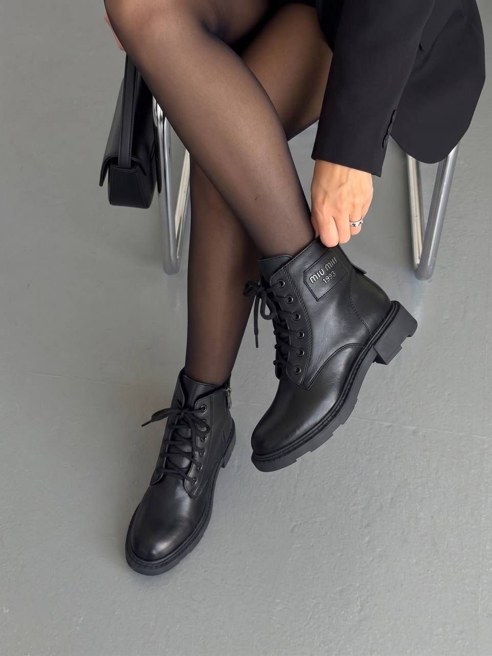 ботинки,ботинки берцы зимние millions fashion shoes 263184369,женские ботинки,,ботинки модные