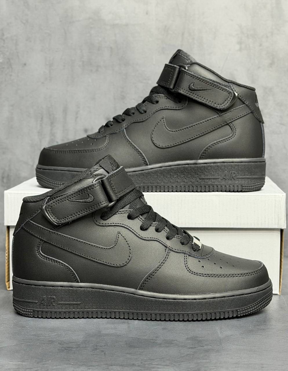 зимние кроссовки nike air force 1 mid,nike air force 1 mid black,кроссовки nike air force 1 mid,кроссовки зимние nike air force 1,кроссовки зимние nike air force