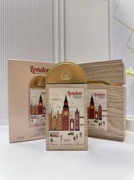 Парфюм