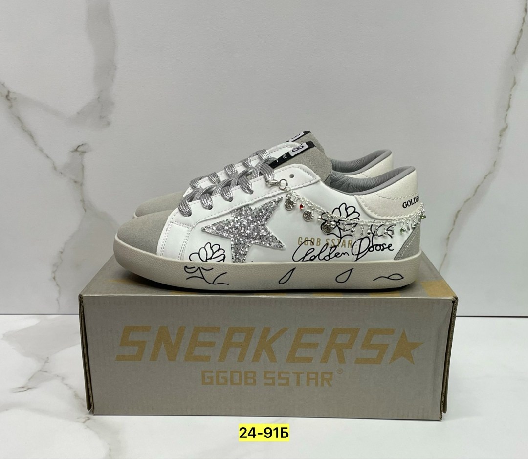 ,кеды golden goose,женские кеды,голден роуз кеды,кроссовки golden goose