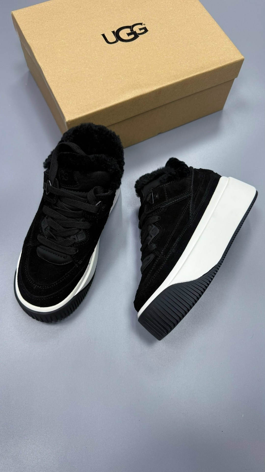 ,кроссовки ugg,кроссовки зимние женские ugg модель 551430,женские зимние кроссовки,кеды зимние/кроссовки теплые (a501-1m)