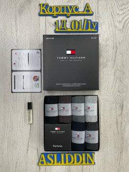 Носки