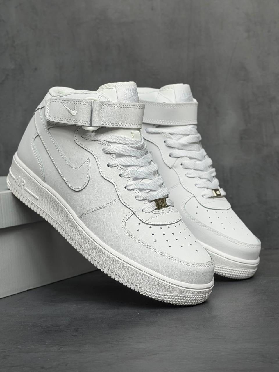 nike air force 1 mid white,кросcовки nike air force 1,nike air force 1 mid,nike air force 1 mid 07,кроссовки nike air force 1 mid